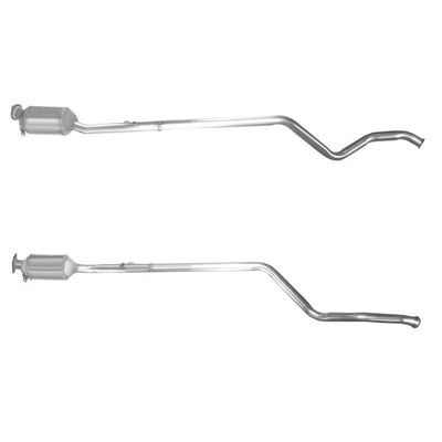 Roetfilter BM11210