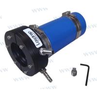 LASD-200-278 - DRYSEAL KABELWARTEL 2" - 2 7/8"