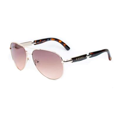 Zonnebril Dames Guess GU7295-6032W ø 60 mm