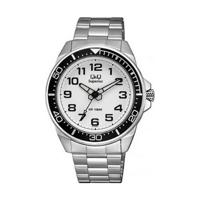 Q&Q SUPERIOR (Ø 44 mm) Heren horloge