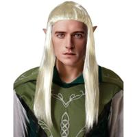 Pruik Elf - thumbnail