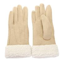 I'm Dutch Dames Handschoenen Ultimo Natural I'm Dutch Dames Handschoenen Ultimo Natural