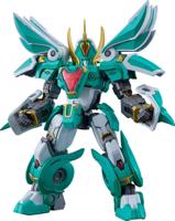 Mado King Granzort Moderoid Plastic Model Kit King´s Style Winzert 18 cm