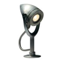 Royal Botania Tuinspots Led Bullet Metal 40cm BLTG230AZ