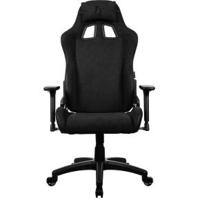 Arozzi Avanti Soft Fabric Gamestoel Zwart
