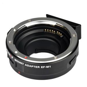 VILTROX EF-M1 camera lens adapter