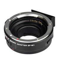 VILTROX EF-M1 camera lens adapter - thumbnail