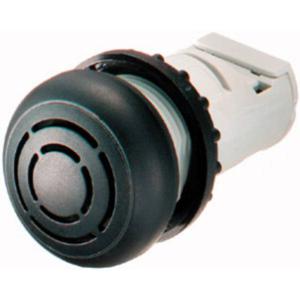 Eaton M22-AMC Behuizing voor akoestieke melder (Ø x h) 29.7 mm x 11.5 mm Zwart 1 stuk(s)