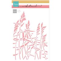 Marianne Design • mask stencil tiny's pampas