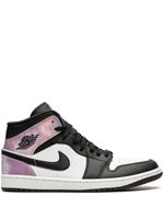 Jordan "baskets mi-montantes Air Jordan 1 SE ""Tie-Dye""" - Blanc - thumbnail