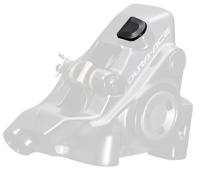 Shimano bleed screw cap for br-r9270