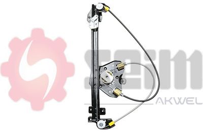 Raambedieningsmechanisme 901102