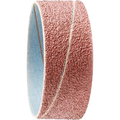 PFERD TOOLS KSB 7530 A 40 42242104 Schuurhuls Korrelgrootte (num) 40 (Ø x h) 75 mm x 30 mm 10 stuk(s)