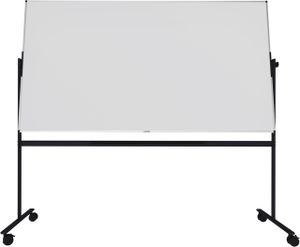 Whiteboard Legamaster UNITE PLUS kantelbaar 120x220cm