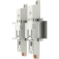 WAGO 832-1032 Montagemateriaal 10 stuk(s)