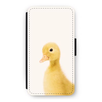 Duke: iPhone 11 Pro Flip Hoesje