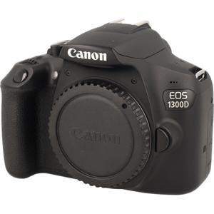 Canon EOS 1300D Body occasion