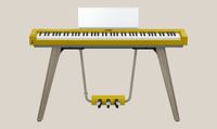 Casio PX-S7000 HM stagepiano - thumbnail