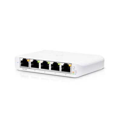 Ubiquiti UniFi Flex Mini switch