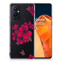 OnePlus 9 | TPU Case | Blossom Red
