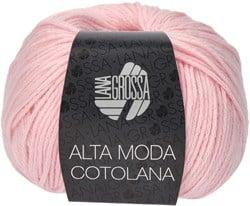 Lana Grossa Alta Moda Cotolana 031 Rose