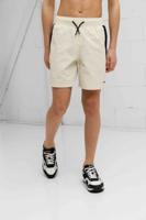 Hugo Boss Zwembroek Kids Beige/Zwart - Maat 13/14 jaar - Kleur: Beige | Soccerfanshop