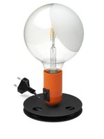 Flos lampe de table Lampadina - Orange - thumbnail