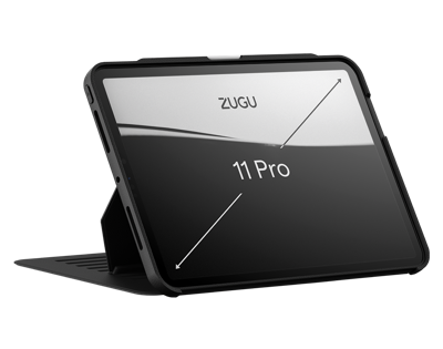 Zugu case iPad Pro 11" (M4)
