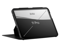 Zugu case iPad Pro 11" (M4)