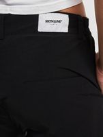 Sixth June / Cargobroek Nylon Mini Pocket in zwart
