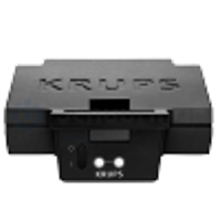 Krups FDK452 Tosti Apparaat