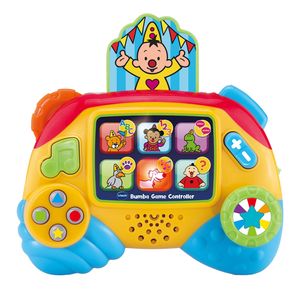 Vtech game controller