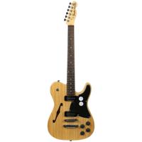 Fender Jim Adkins JA-90 Telecaster Thinline Natural