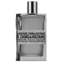 Zadig & Voltaire This is Really Him! Eau de Toilette Intense 100ml