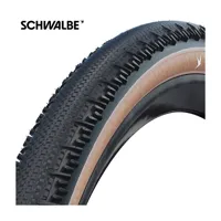 Schwalbe vouwband g-one rs pro evolution 50-622 tlr zwart/tr