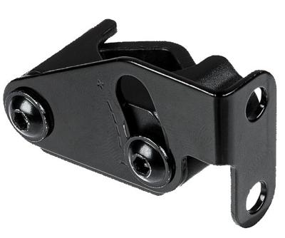 Axa Bracket nyx achterlicht zwart