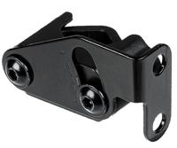 Axa Bracket nyx achterlicht zwart