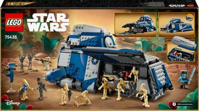 LEGO® Star Wars 75435