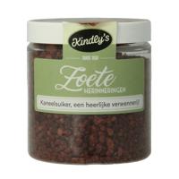 Kindly's Kaneelsuiker 175 Gram