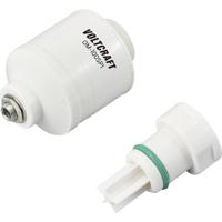 VOLTCRAFT VC-16104420 OM-100SP1 Zuurstofsensor Geschikt voor merk VOLTCRAFT Afmeting, breedte 29 mm Afmeting, hoogte 42 mm VOLTCRAFT VC-16104420 OM-100SP1 Zuurstofsensor Geschikt voor merk VOLTCRAFT Afmeting, breedte 29 mm Afmeting, hoogte 42 mm