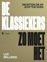 De klassiekers, zo moet het (Paperback)