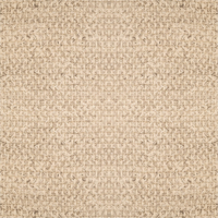 Beige stof patroon behang woonkamer