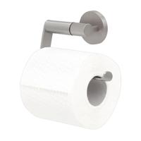 Tiger Noon Toiletrolhouder - zonder klep - geborsteld RVS 1321530946
