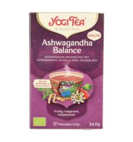 Ashwagandha balance bio