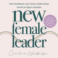 New Female Leader