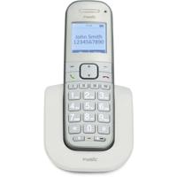 FX-9000 Fysic Big Button Senioren DECT-telefoon White