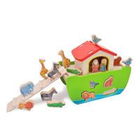 Eichhorn ark, 21dlg.