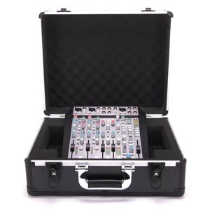 Analog Cases UNISON Case For SSL Six