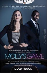 Molly&apos;s Game (Paperback)