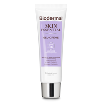 Biodermal Skin Essential dagcrème SPF 30
